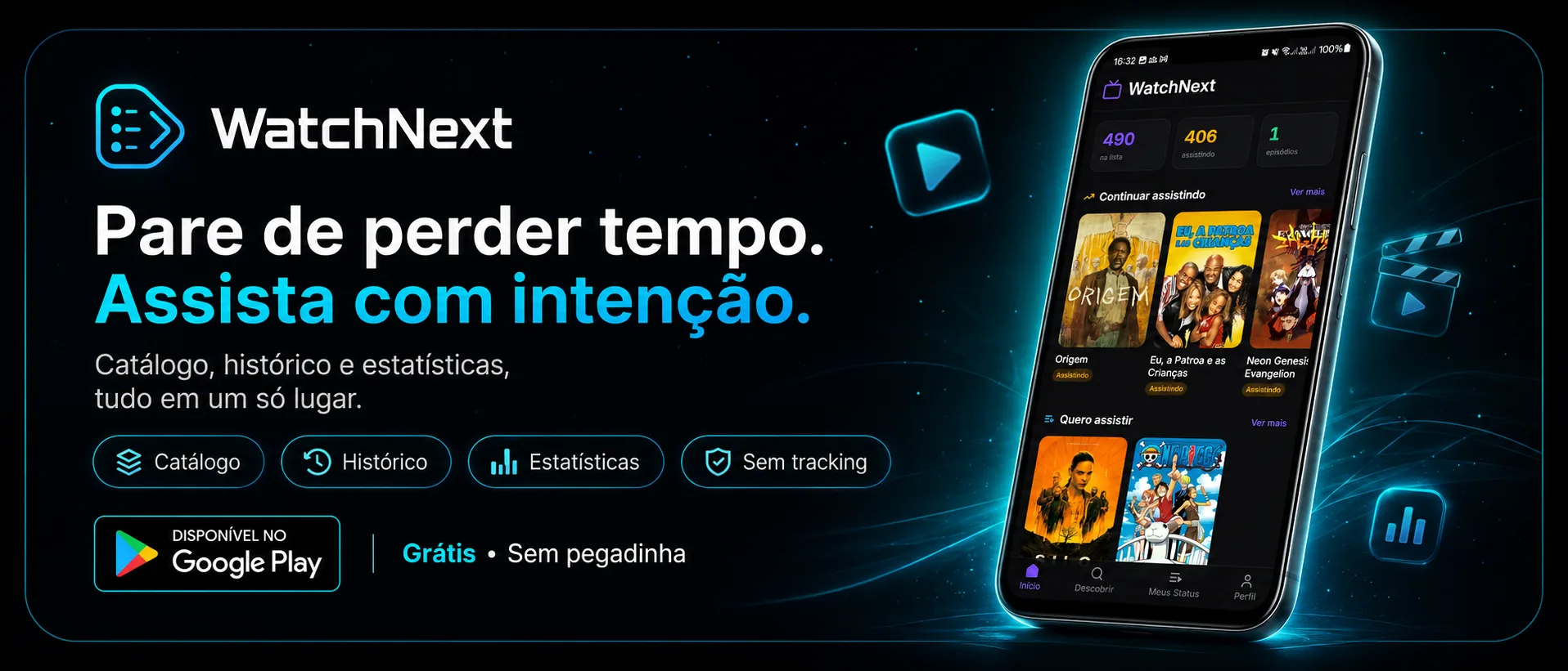 WatchNext