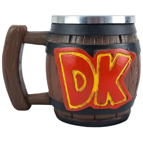 Caneca DK